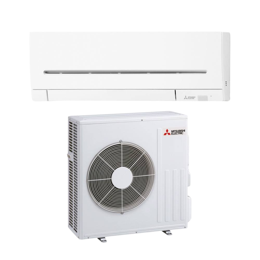 Mitsubishi Electric AP/AY Wall Mounted Air Conditioning System