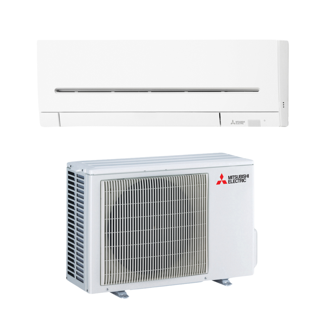 Mitsubishi Electric AP/AY Wall Mounted Air Conditioning System