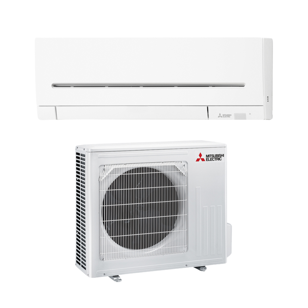 Mitsubishi Electric AP/AY Wall Mounted Air Conditioning System