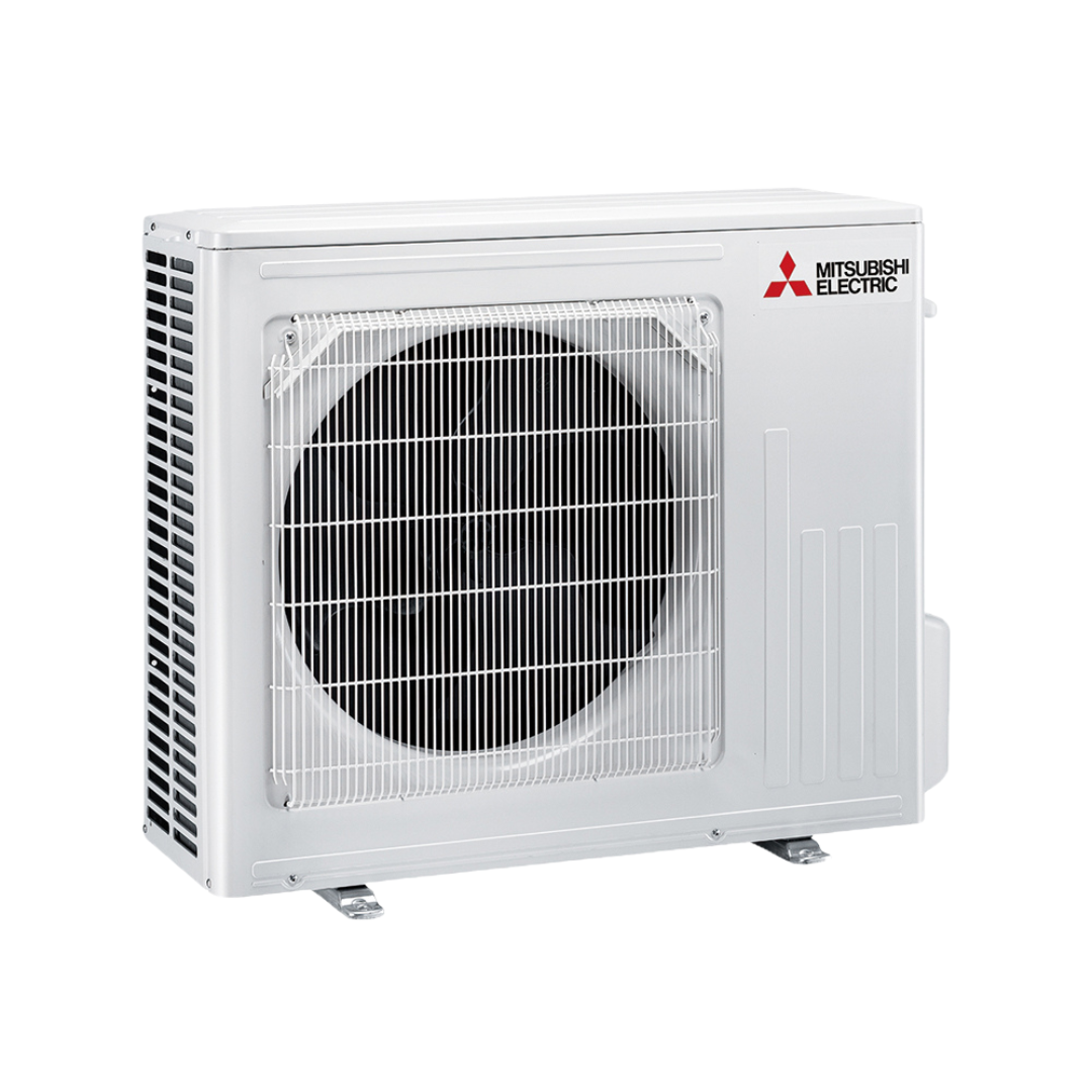 mitsubishi air conditioner unit