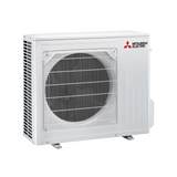 Mitsubishi Electric EF Air Conditioning System