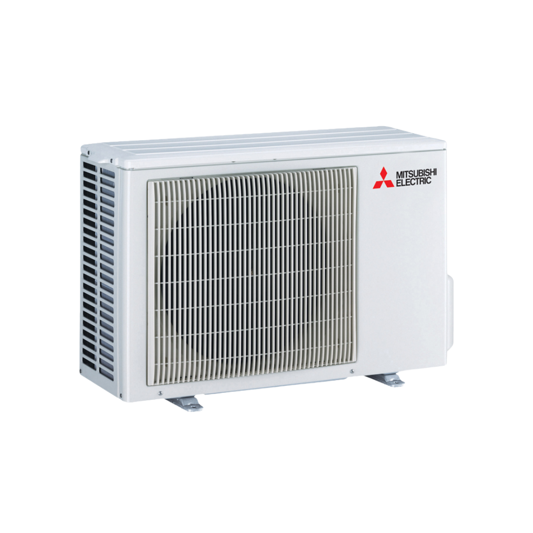 Mitsubishi Electric EF Air Conditioning System