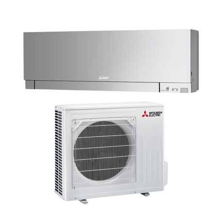 Mitsubishi Electric EF 5.0kW Air Conditioning System