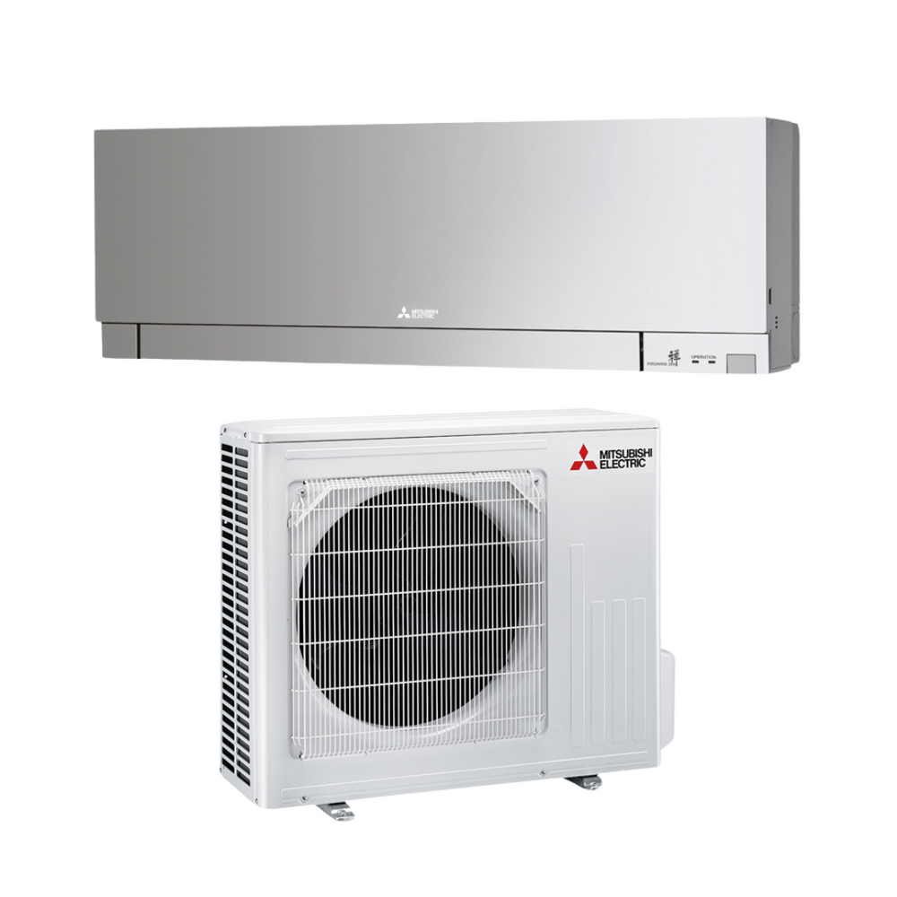 Mitsubishi Electric Air Conditioning | CoolEasy