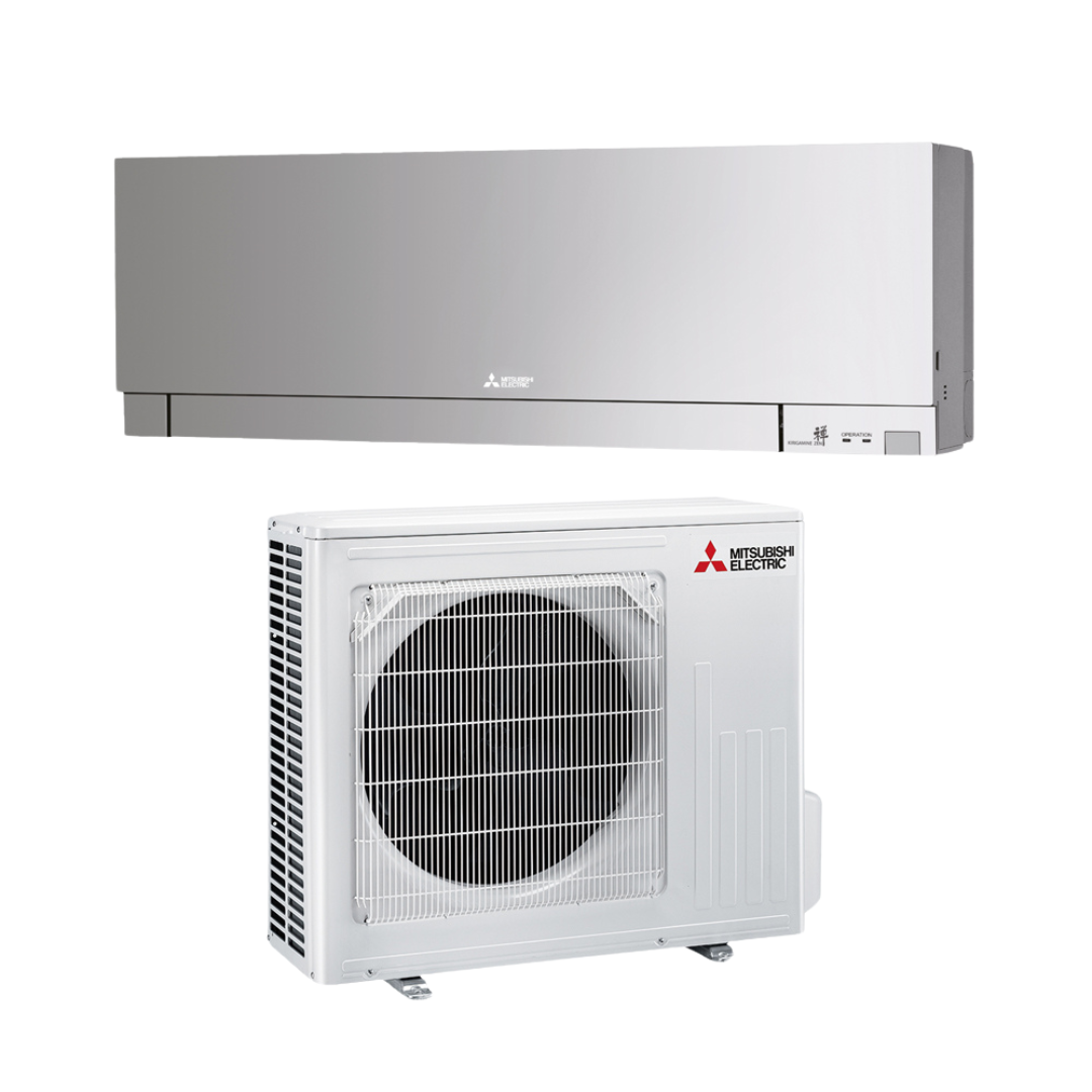 Mitsubishi Electric EF Air Conditioning System