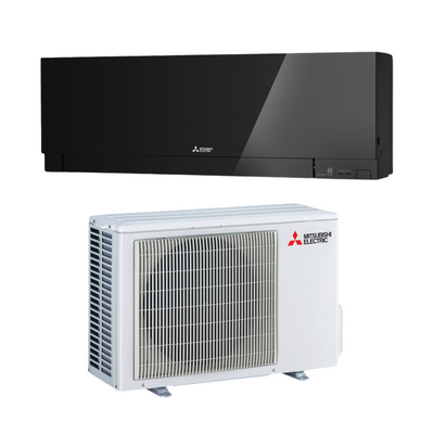 Mitsubishi Electric EF 2.5kW Air Conditioning System