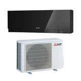 Mitsubishi Electric EF Air Conditioning System