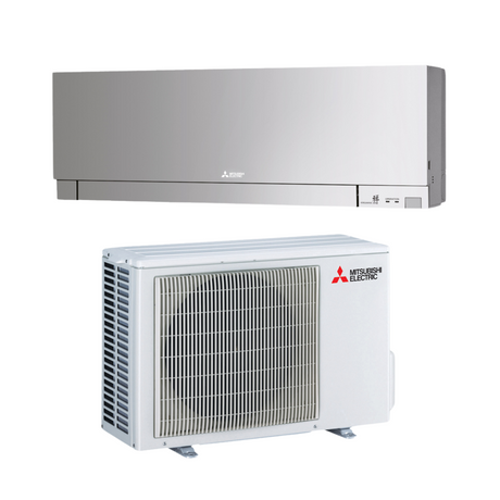 Mitsubishi Electric EF 2.5kW Air Conditioning System