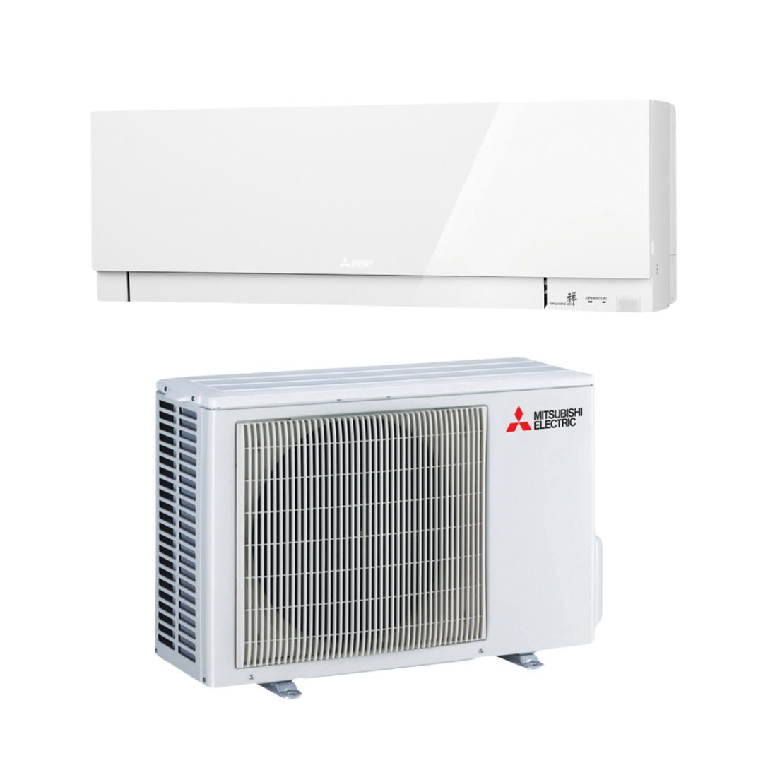 Mitsubishi Electric EF 3.5kW Air Conditioning System