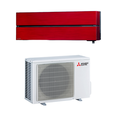 Mitsubishi Electric LN 2.5kW Air Conditioning System