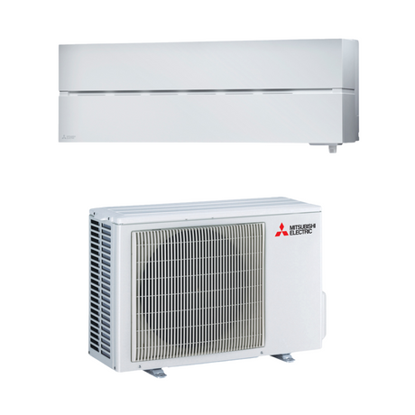 Mitsubishi Electric LN 2.5kW Air Conditioning System