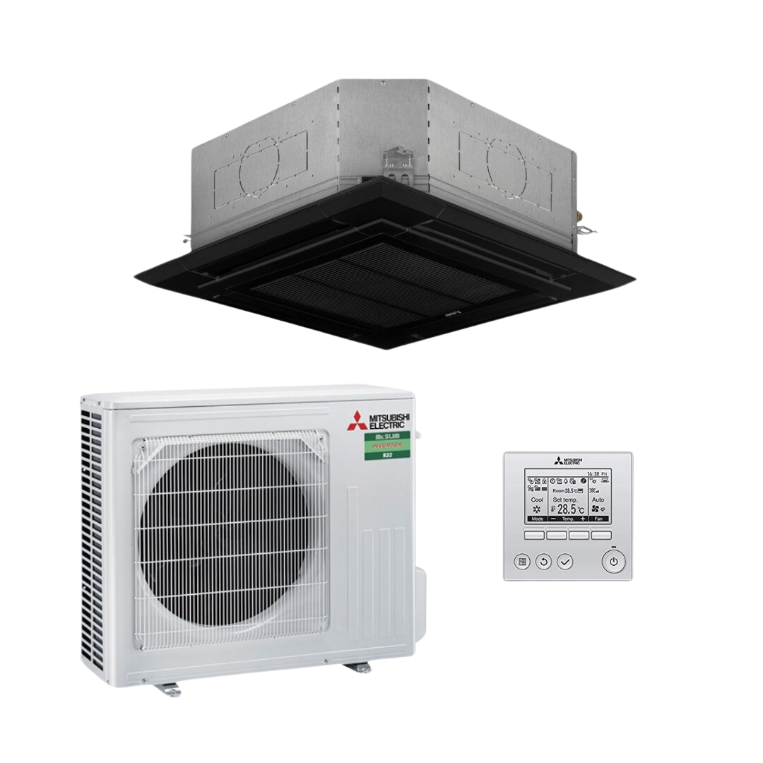 M Series PLA-M35 Black Cassette