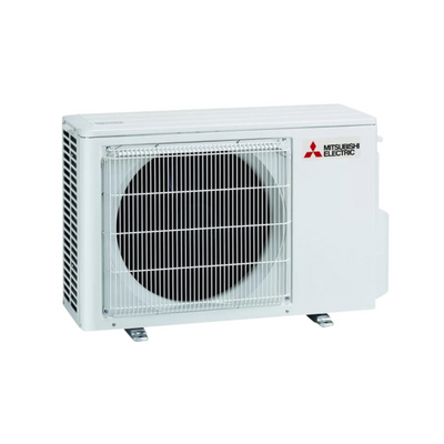 Mitsubishi Electric Multi 2 Head Outdoor Unit