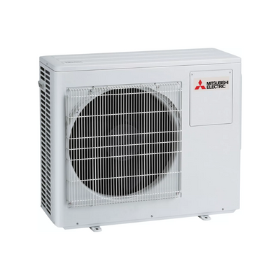 Mitsubishi Electric Multi 3 Head Outdoor Unit