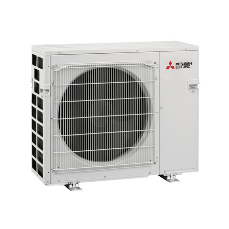 Mitsubishi Electric Multi 4 Head Outdoor Unit