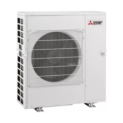 Mitsubishi Electric Multi 6 Head Outdoor Unit