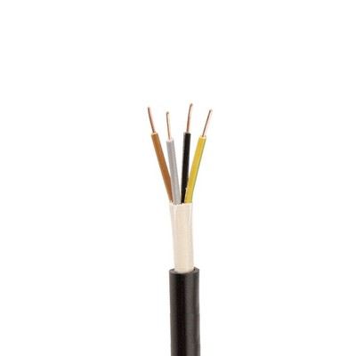 NYY Hi Tuff 4 Core Cable - 1.5mm