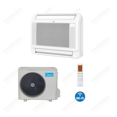 Midea 3.5kW Console System