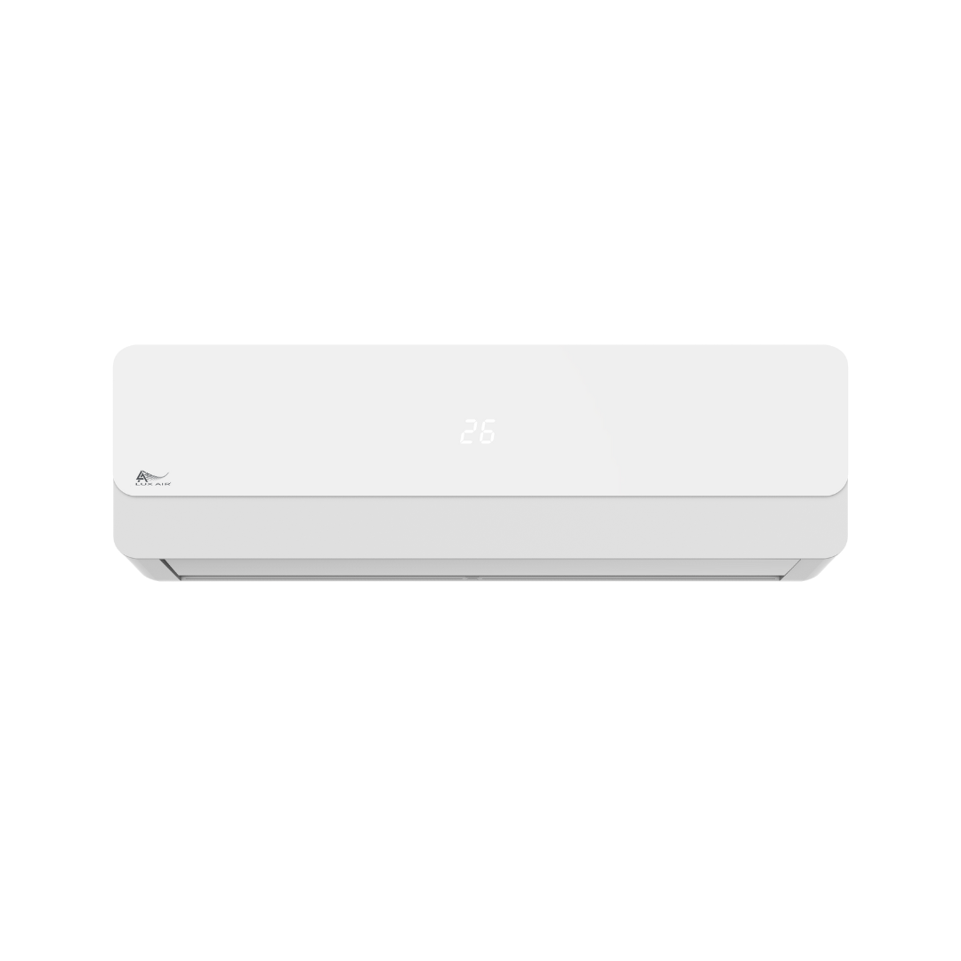 LUX AIR Air Con Heat Pump Inverter System - 2.5kW (9000Btu)