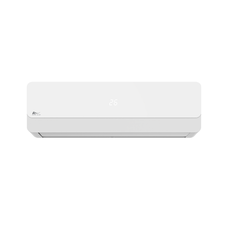 LUX AIR Air Con Heat Pump Inverter System