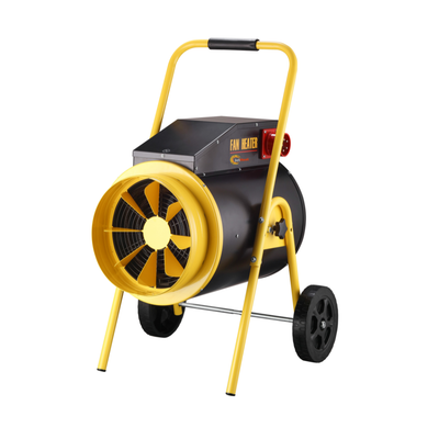 Olympus 15.0kW Industrial Heater