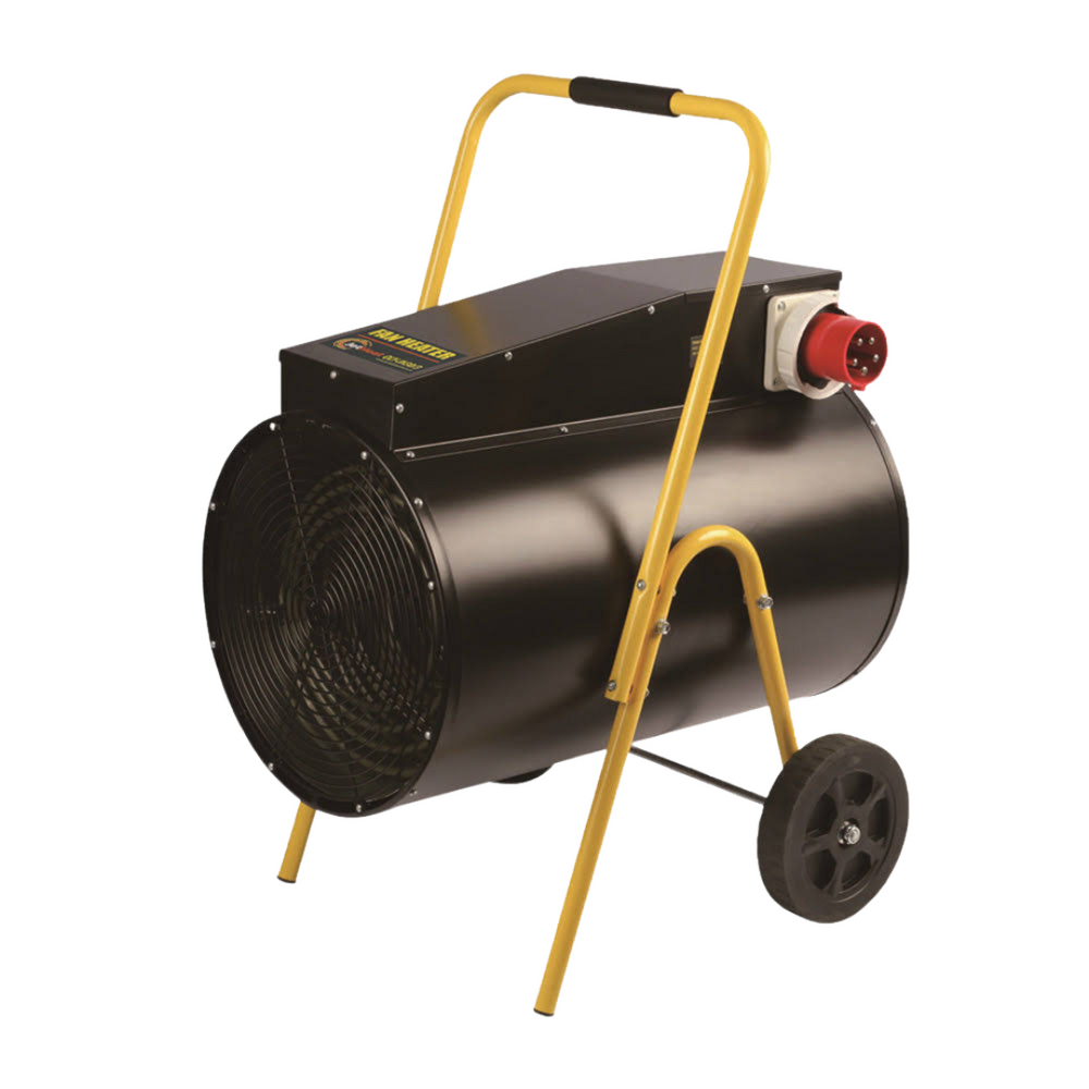 Olympus 30.0kW Industrial Heater