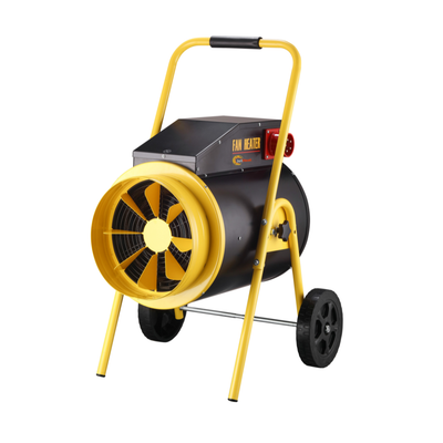 Olympus 30.0kW Industrial Heater