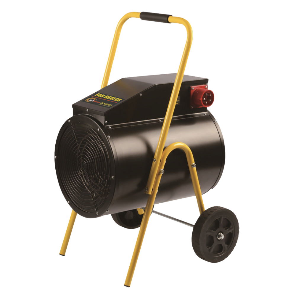 Olympus 15.0kW Industrial Heater