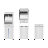 Trotec PAE 81 Evaporative Cooler