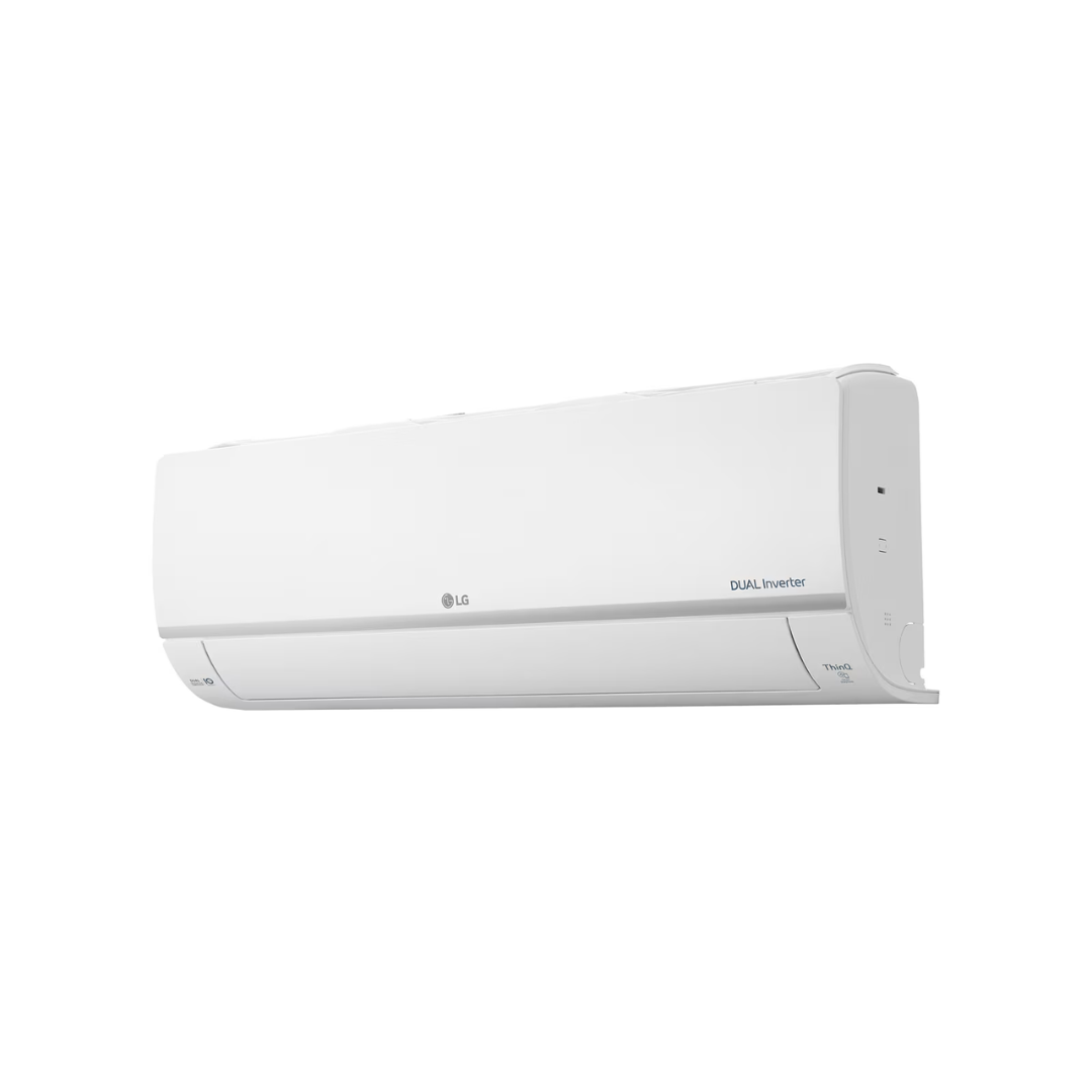Lg air conditioning systems cooleasy