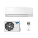 Panasonic BZ Super-Compact High Wall Mounted System