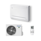 Panasonic Floor Mounted Console System
