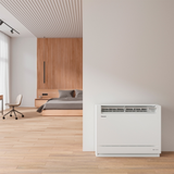 Panasonic Floor Mounted Console System