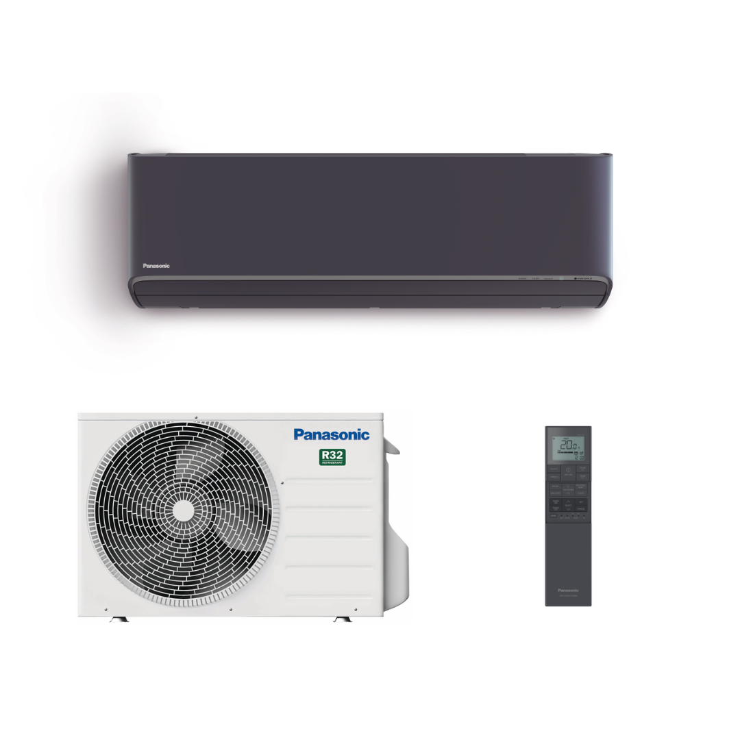 Panasonic Etherea High Wall Mounted System