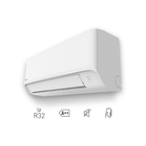 Panasonic TZ Super-Compact High Wall Mounted System