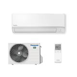 Panasonic TZ Super-Compact High Wall Mounted System