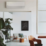 Panasonic TZ Super-Compact High Wall Mounted System