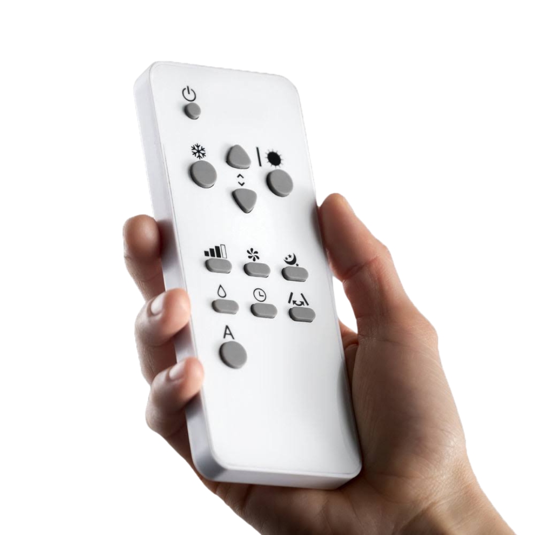 Powrmatic Infrared Remote