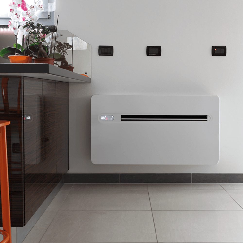 Compact Air Conditioning Units for Flats & Apartments | CoolEasy