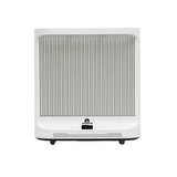 Glaziar Portable 2kW PTC Heater (White)