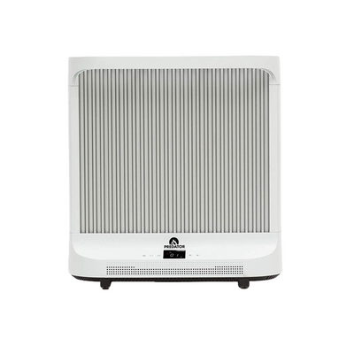 Glaziar Portable 2kW PTC Heater (White)