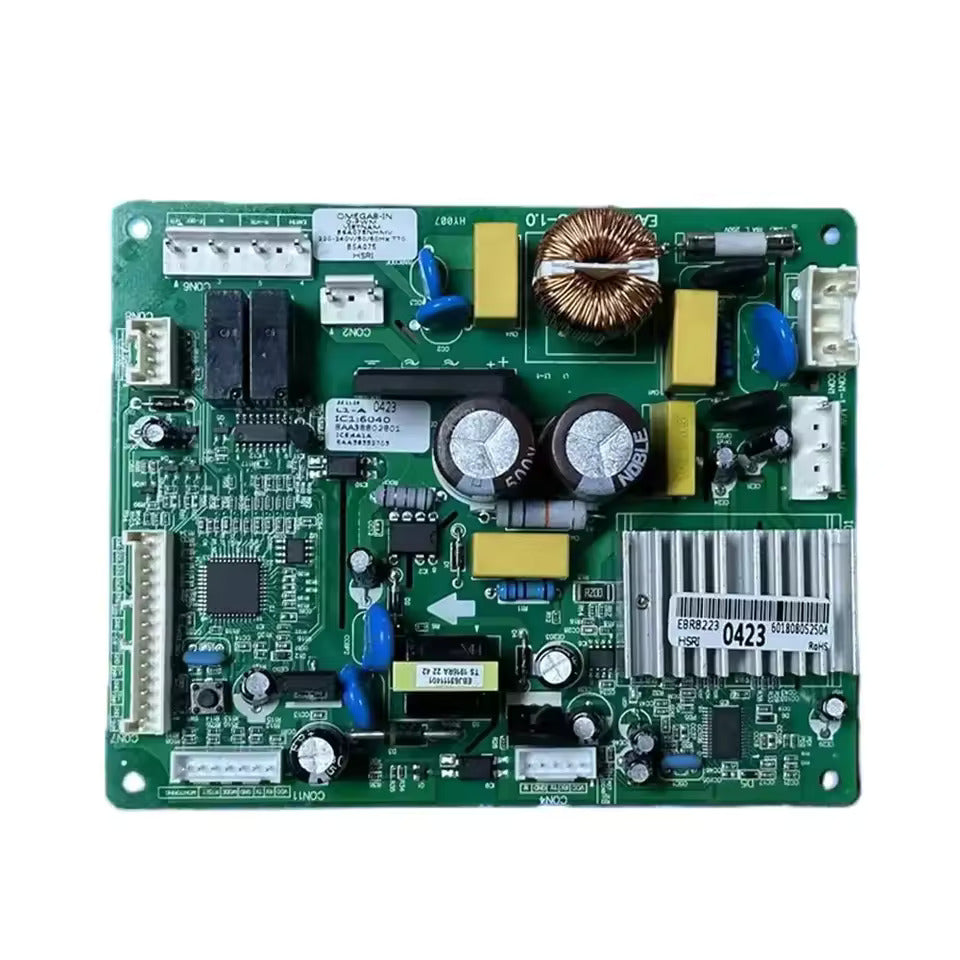 PCB Assembly for MU5R30.U40