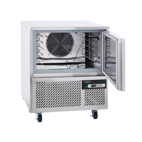 Sterling Blast Chiller/Freezer - 20kg/15kg