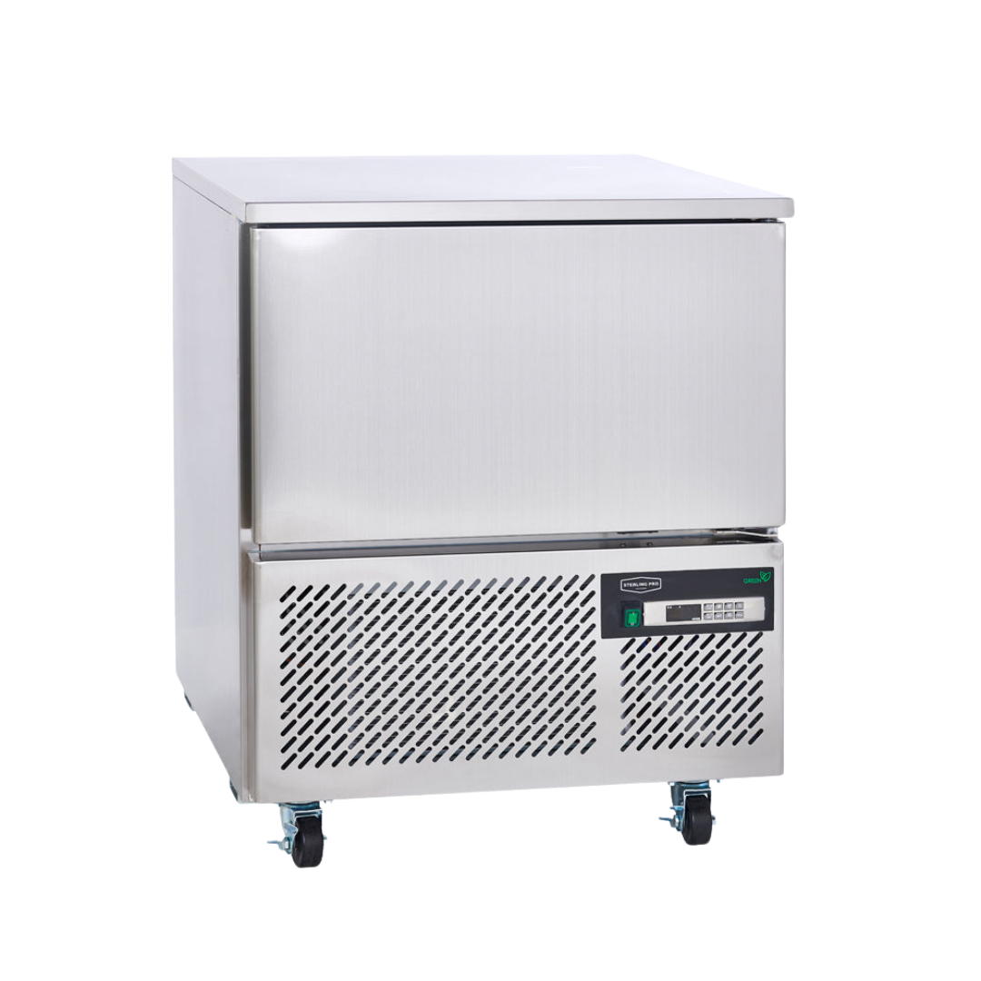 Sterling Blast Chiller/Freezer - 20kg/15kg