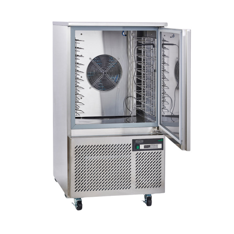 Sterling Blast Chiller/Freezer - 40kg/28kg