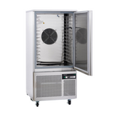 Sterling Blast Chiller/Freezer - 60kg/38kg