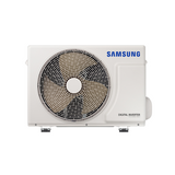 Samsung Luzon High Wall Air Conditioning System