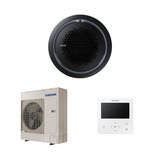 Samsung 360 Round Ceiling Cassette System