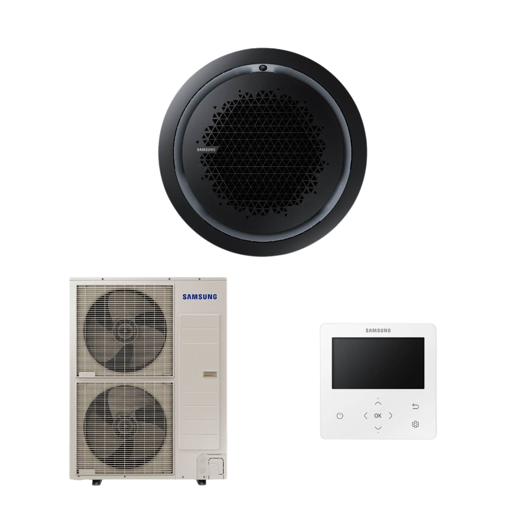 Samsung 360 Round Ceiling Cassette System