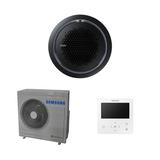 Samsung 360 Round Ceiling Cassette System